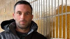 Ending rough sleeping is 'not just a housing issue'