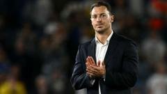 Newcastle players see Jaissle's angry side – can they respond?