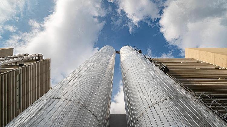 China achieves integrated coordination, monitoring of computing power