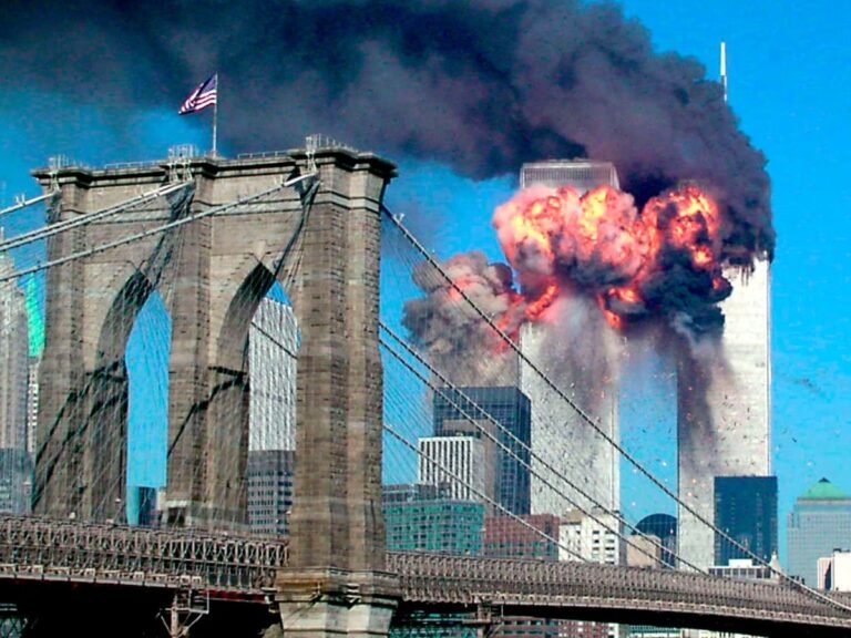 Americans to mark 25 years since 9/11 attacks amid enduring grief, reflection