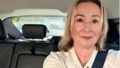 Uber launches UK's first robotaxis with a driver – here's what it's like to ride in one