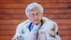 Norway's Princess Astrid dies two days after attending brother King Harald's funeral