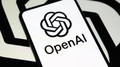 OpenAI chief scientist warns no one is prepared for consequences of AI
