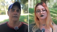 'It was heartbreaking'- Americans remember what they were doing on 9/11