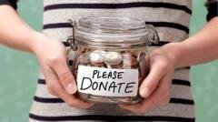 'I don't even like them': How much should you give to office gift collections?