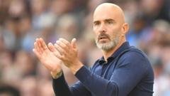 Teams need to adapt to fixture scheduling – Maresca
