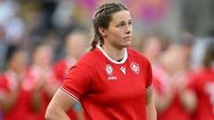 Canada captain loses sleep 'four to five nights a week' over England's World Cup win