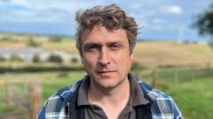 Food price cap plans giving farmer 'sleepless nights'