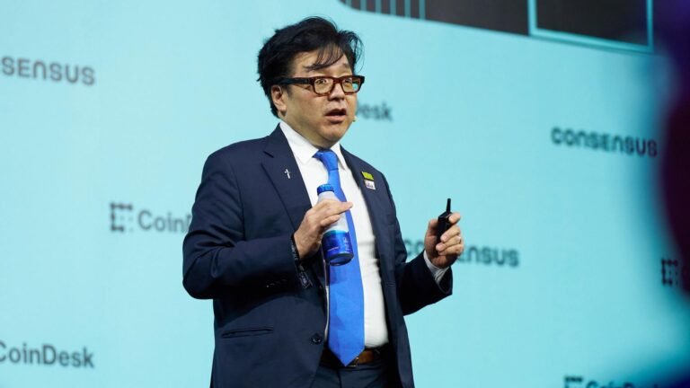 Bitmine purchased another $69 million of ETH, with Tom DeMark expecting price uptrend to soon resume