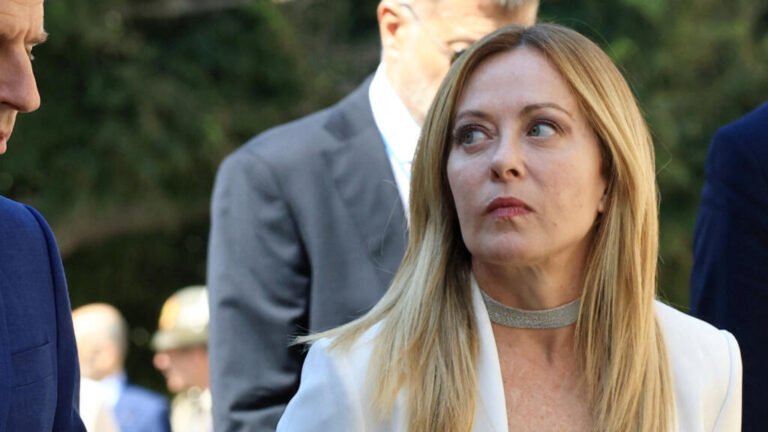 Giorgia Meloni government becomes Italy's longest-lasting since World War II