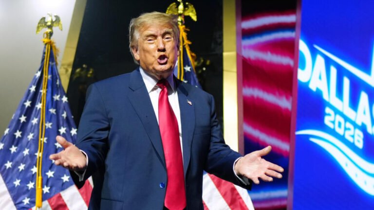 Middle East live: Trump says he has no regrets about launching Iran war