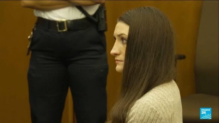 The closely-watched Lindsay Clancy trial ends with one last dramatic moment