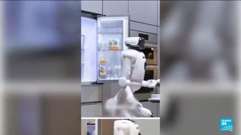 AI: The future of smart households?