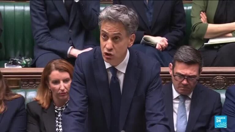 UK, France and ten other countries to sanction trade from Israeli settlements
