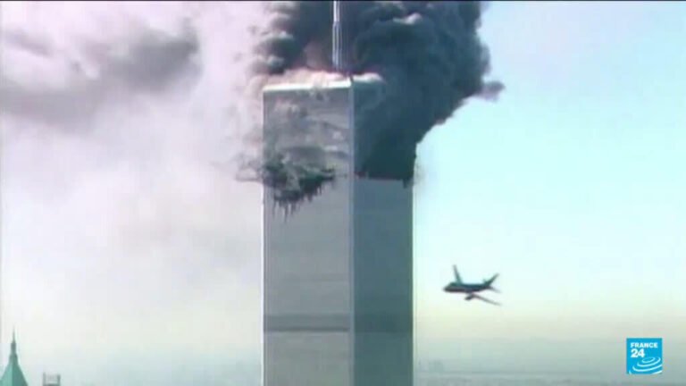 NY failed to disclose what it knew on 'toxic air' after 9/11