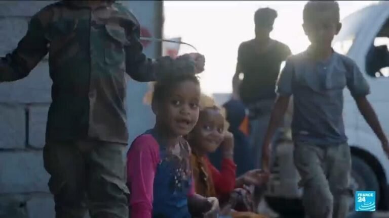 Yemen: Houthi offensive triggers new displacement crisis