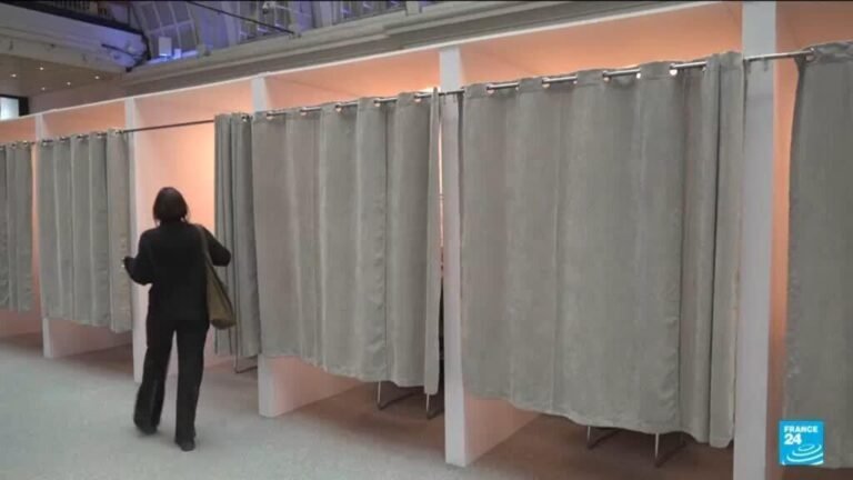 Sweden: Tight election puts all eyes on the far right