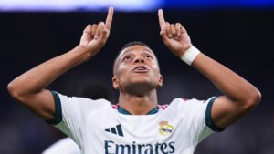 Mbappé, Yamal, Dembélé, Kane: Ballon d'Or campaign is in full swing