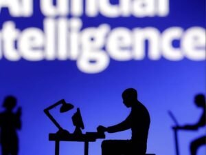 Ex-Google DeepMind researcher adds to warnings that AI could 'kill all humans'