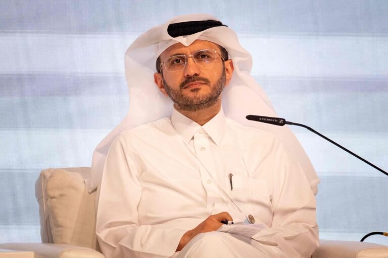 TRT World – Qatar seeks to 'phase out' US-Iran crisis through regional dialogue