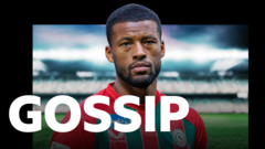 Chelsea make contact with Wijnaldum – Thursday's gossip