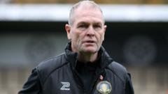 'Get a life' – non-league club condemn man impersonating manager