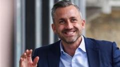 Germany's far-right AfD says 'democracy demands' parties work with them after state election win