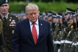 TRT World – Trump says Iran war could end soon, blames Tehran for prolonging conflict