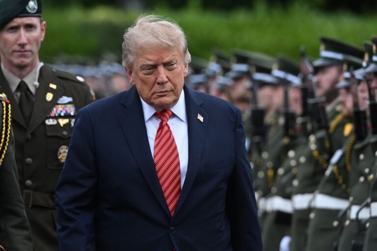 TRT World – Trump says Iran war could end soon, blames Tehran for prolonging conflict