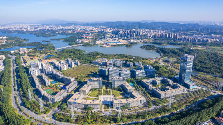 China unveils five-year plan to boost SME development