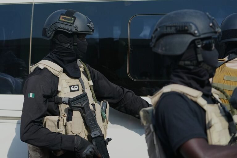 TRT World – Six imams kidnapped by armed bandits in northern Nigeria