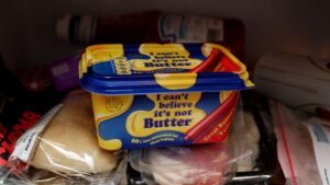 Flora Food Group owner KKR to kick off €7bn auction