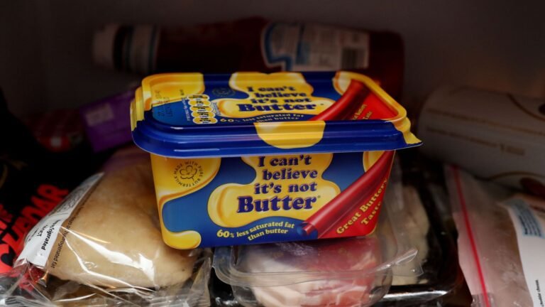 Flora Food Group owner KKR to kick off €7bn auction