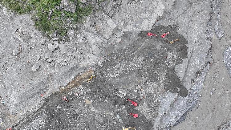 Expert urges joint monitoring in Himalayas to strengthen early warning