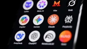 OpenAI, Anthropic and Google are working to create an AI standards body