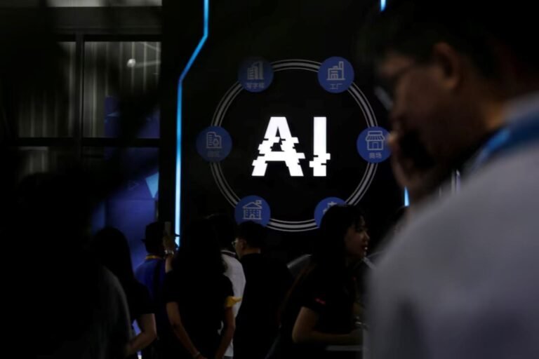 US, China gear up for mid-September AI safety talks