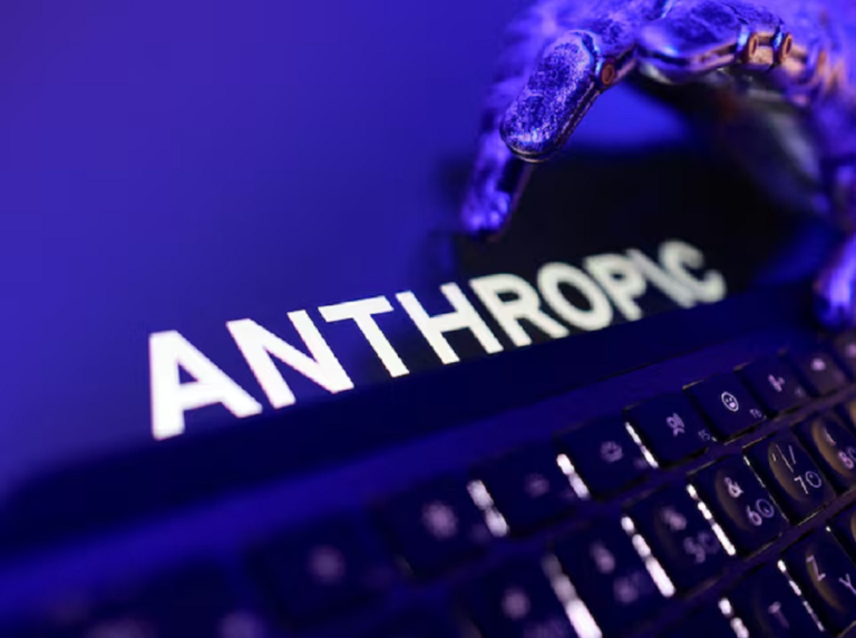 Anthropic’s AI utopia meets a growing backlash