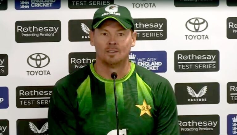 Ashley backs good Test cricket