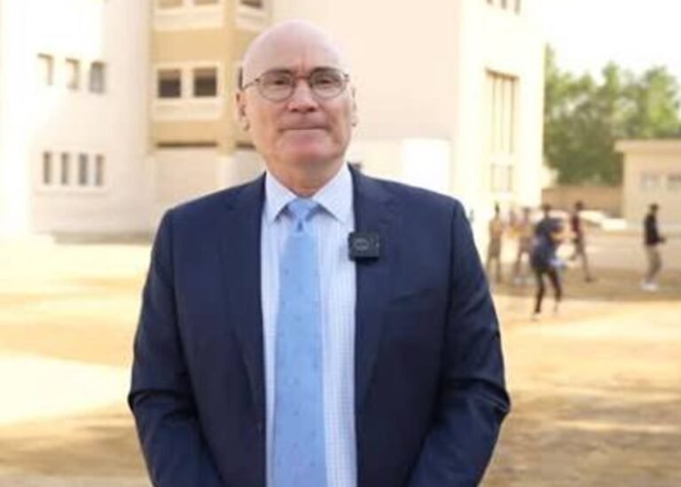 Australia, Pakistan eye $3b trade