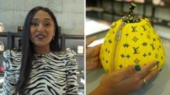 Handbags, jewels, watches: Inside Singapore's dirty money auction