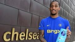 Like Benzema & as good as Haaland – Alonso on Joao Pedro