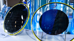 China unveils 5-year plan for electronic information manufacturing