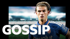 Arsenal monitoring Como's Paz – Sunday's gossip