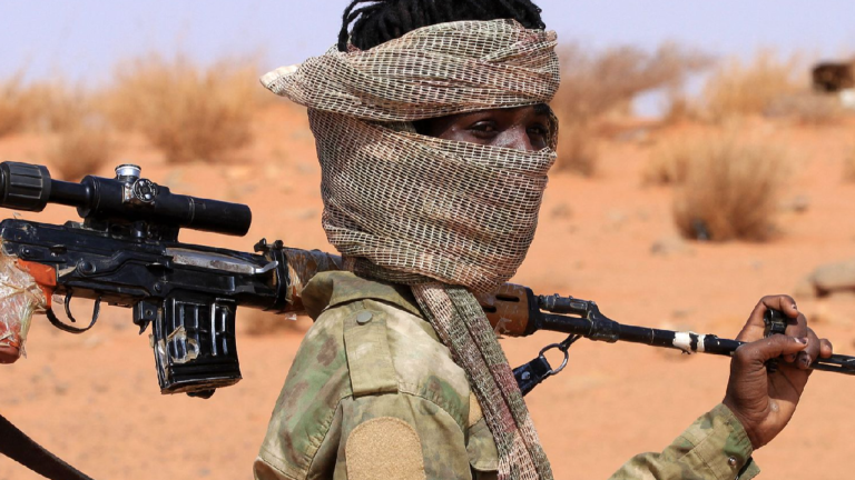 Sudan groups urge UN to expand arms embargo amid drone strikes