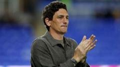 Let them ref the games and be humans – Andrews