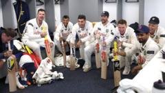 Tough chats and Three Peaks – Durham's road to the title
