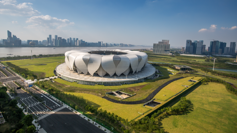 Building bridges, not walls: A decade on from the G20 Hangzhou Summit