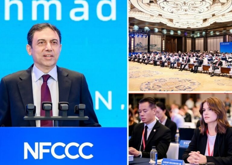 CCP chairman outlines competition reforms