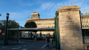 WTO: Strengthening multilateral trade could raise global GDP by 2.9%