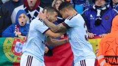 From shot-shy to shoot on sight – Villa find a way to win